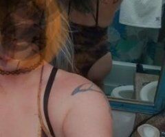 Double Trouble Delight 💦🍑 Ready for Wild Play? 💋🔥 - Image 4