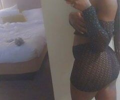 Ebony Dream 💋 Barbie Bliss 🍑 Only Here for a Flash! 😘 - Image 4