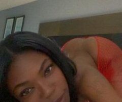Ebony Dream 💋 Barbie Bliss 🍑 Only Here for a Flash! 😘 - Image 6