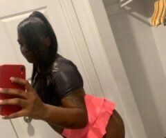 Wet & Wild MerMaid 🌊💋 Ready to Play in OKC 🍑🔥 - Image 6