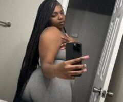 Wet & Wild MerMaid 🌊💋 Ready to Play in OKC 🍑🔥 - Image 7