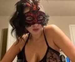 Spice Up Your Night with a Sultry Latina 💋💃🌙