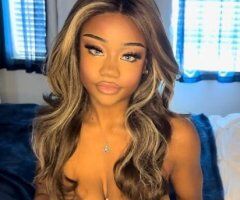 San Antonio's Tempting Treat 🍫💦 Outcalls Only! - Image 2