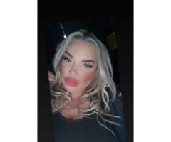 🔥 Blonde Bombshell 💋 with DDDs & Piercings Awaits 💦 - Image 12