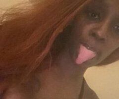 Catch Me While I'm Hot 😘💦 Staten Island Seductress 🍑💋