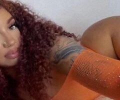 Seattle's Juicy Puertorican Tease Awaits 🍑💋💦