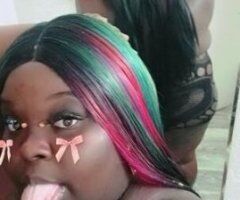 Mind-Blowing Oral Fantasies 💦👅 Ready for You! 💋