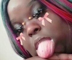 Mind-Blowing Oral Fantasies 💦👅 Ready for You! 💋 - Image 12