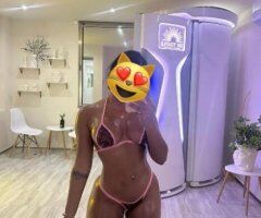 🔥 Hot Colombian Beauty Awaits Your Desires 💋🍑