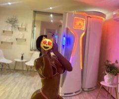 🔥 Hot Colombian Beauty Awaits Your Desires 💋🍑 - Image 4