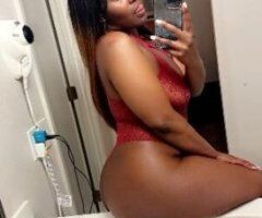 Thick & Sweet Delight 🍑💦🌟 Let's Play All Day 😘 - Image 2