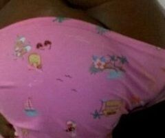 Houston's Juicy Secret 💦🍑💋