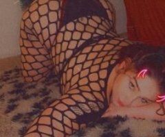 Thick & Tatted BBBJ Tease 🍑💋💦 - Image 5