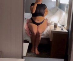 🔥 Curvy Snow Bunny Ready for You 💋💦 24/7 South Bend Temptress - Image 6