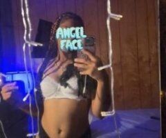 Buffalo Bliss: 💋 Meet Lil Baby & Her 💦 Specials! - Image 3