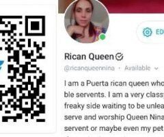 🔥 Puerto Rican Temptress Awaits 💋🍑 - Image 3