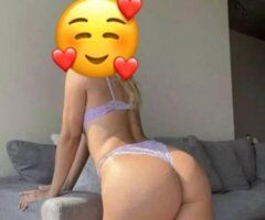 🔥 Sweet Blonde Bombshell in SGV 💋🍑 - Image 2