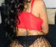 Spicy Choco Delight in Sin City 🍫💦 Ready to Play! 💋🍑 - Image 2