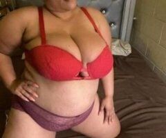 Miami's BBW Throat Goddess Awaits You 🍑💋💦 - Image 3