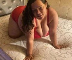 Miami's BBW Throat Goddess Awaits You 🍑💋💦 - Image 9