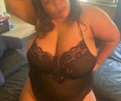 Miami's BBW Throat Goddess Awaits You 🍑💋💦 - Image 11