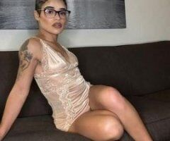 Tiny & Tempting Asian-Latina Mix 💋🍑 Ready for You 24/7! - Image 4