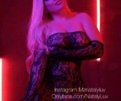 Russian Delight in Charleston 💋🍑 Get Lost in My Curves! - Image 3
