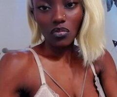 Sweet Chocolate Delight 🍫💋 Ready for Fun in Gainesville!