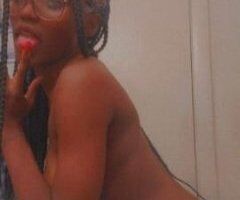 Sweet Chocolate Delight 🍫💋 Ready for Fun in Gainesville! - Image 2