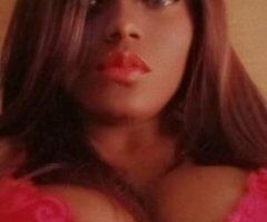 Sweet Chocolate Delight 🍫💋 Ready for Fun in Gainesville! - Image 6