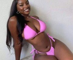 🔥 Sizzling Ebony Tease with Toys & Temptations 🍫🍑 - Image 6