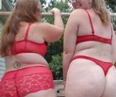 Double Temptation: Mother-Daughter Duo 💋🍑 - Image 2