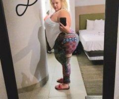 Blonde BBW Temptress: Dive into My 💦 Naughty World 💋 - Image 2