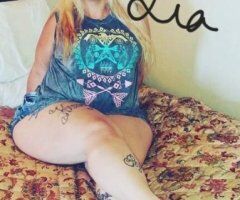 Blonde BBW Temptress: Dive into My 💦 Naughty World 💋 - Image 7