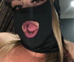 Toothless Tease in Long Beach 🍭💋🔥 - Image 5
