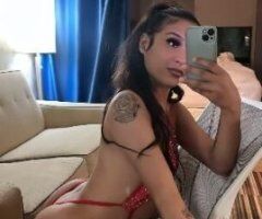 Petite Passion Awaits in Paradise 🌴💋💦