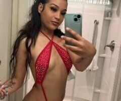 Petite Passion Awaits in Paradise 🌴💋💦 - Image 5