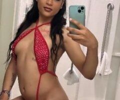 Petite Passion Awaits in Paradise 🌴💋💦 - Image 6