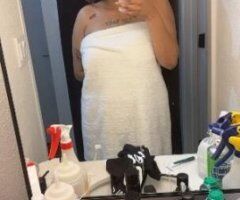🔥 College Station Cutie: Stress-Busting Bliss Awaits! 🍑💋 - Image 2