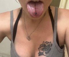 Dive Deeper 💦 Naughty Kinks & Thrills Awaits 😈🍑