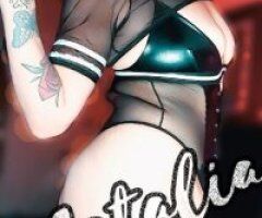 💋 Exotic Italian Goddess Awaits 🍑 In Fort Wayne! 💦 - Image 7