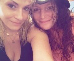 St. Augustine's Naughty Duo 💋💦 2-for-1 Threesome Magic