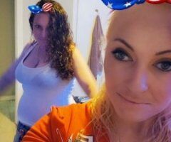 St. Augustine's Naughty Duo 💋💦 2-for-1 Threesome Magic - Image 5