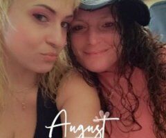 St. Augustine's Naughty Duo 💋💦 2-for-1 Threesome Magic - Image 6