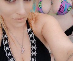 St. Augustine's Naughty Duo 💋💦 2-for-1 Threesome Magic - Image 11