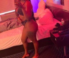 Curvy Temptress on the Go 🍑💋💦 NYC Awaits! - Image 3