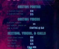 🔥Your Ultimate Cyber Fantasy Awaits💻💋😘 - Image 7