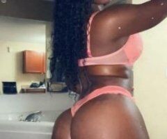 Sizzling Ebony Playtime Awaits 💋🍑🔥 24/7