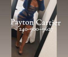 Last Day Bliss in DC 💋✨ Don't Miss Out! 🍑💦