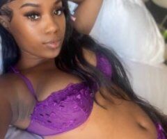 Pretty Brown Tease 🍑💦 Only for You! - Image 2